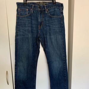 Men’s American Eagle jeans - Size 34x32